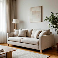 Химчистка на дому в Кирове