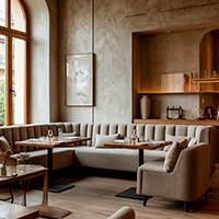 Химчистка предприятий, офисов, любых помещений в Кирове